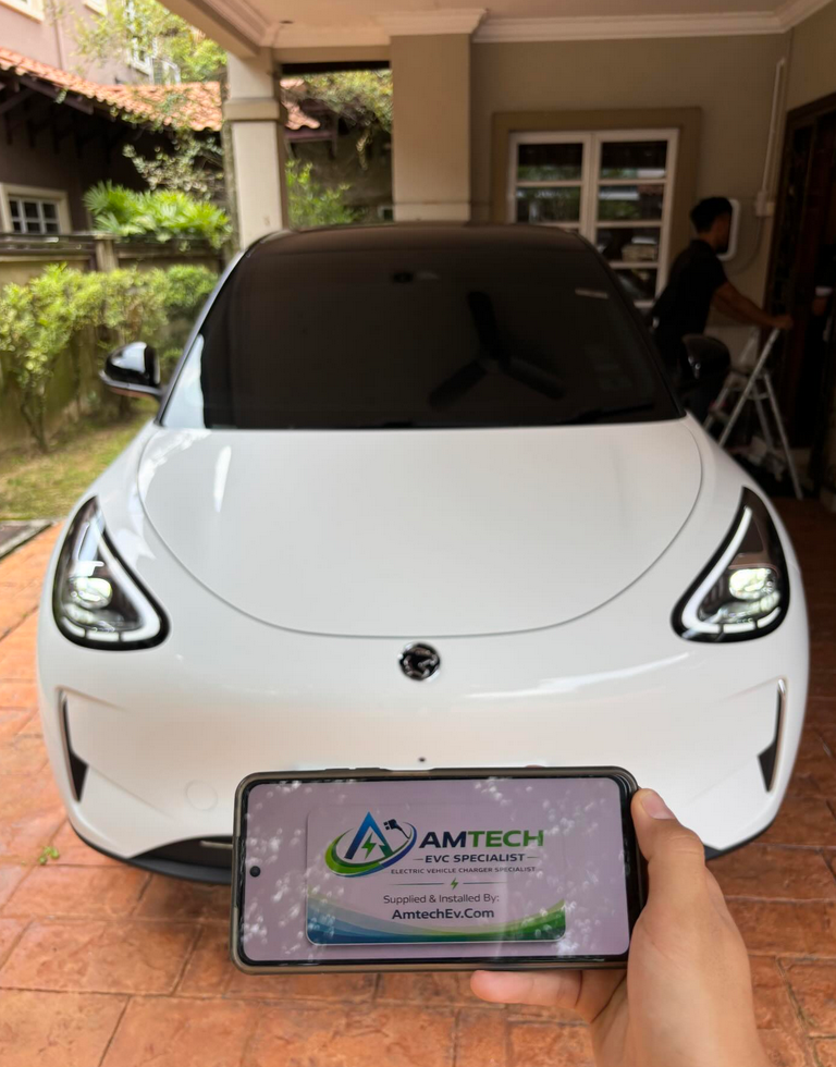 The Ultimate Guide to EV Charging and Installation in Malaysia: Powering Your Journey