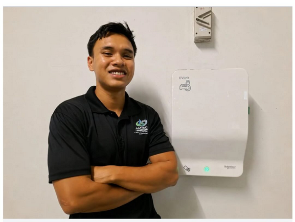 Amtech EV Professional