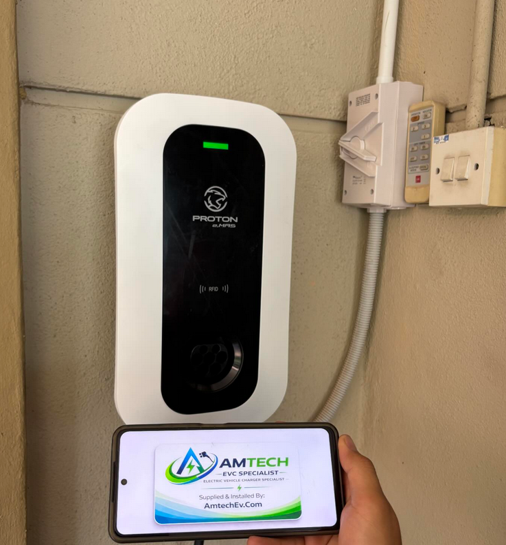 The Road Ahead: How New EV Rules are Transforming Malaysia's Auto Industry