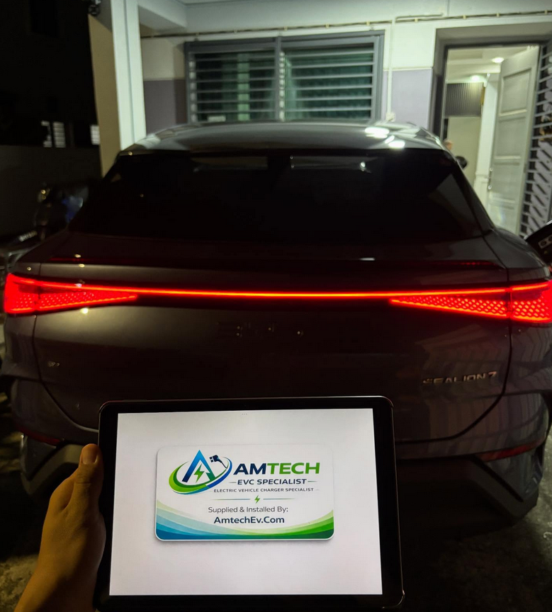 Condo EV Charger Installation Malaysia: Complete JMB/MC Approval & Cost Guide