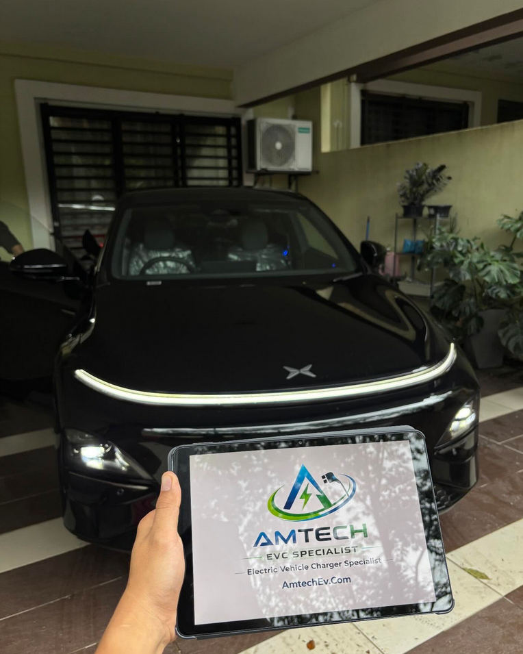 Powering the Road Ahead: Your Comprehensive Guide to EV Charging and Installation in Malaysia