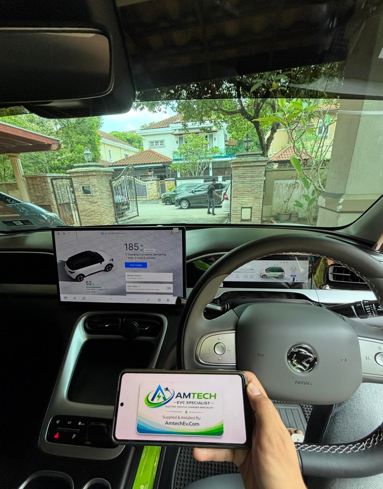 Powering the Future: A Comprehensive Guide to EV Charging and Installation in Malaysia