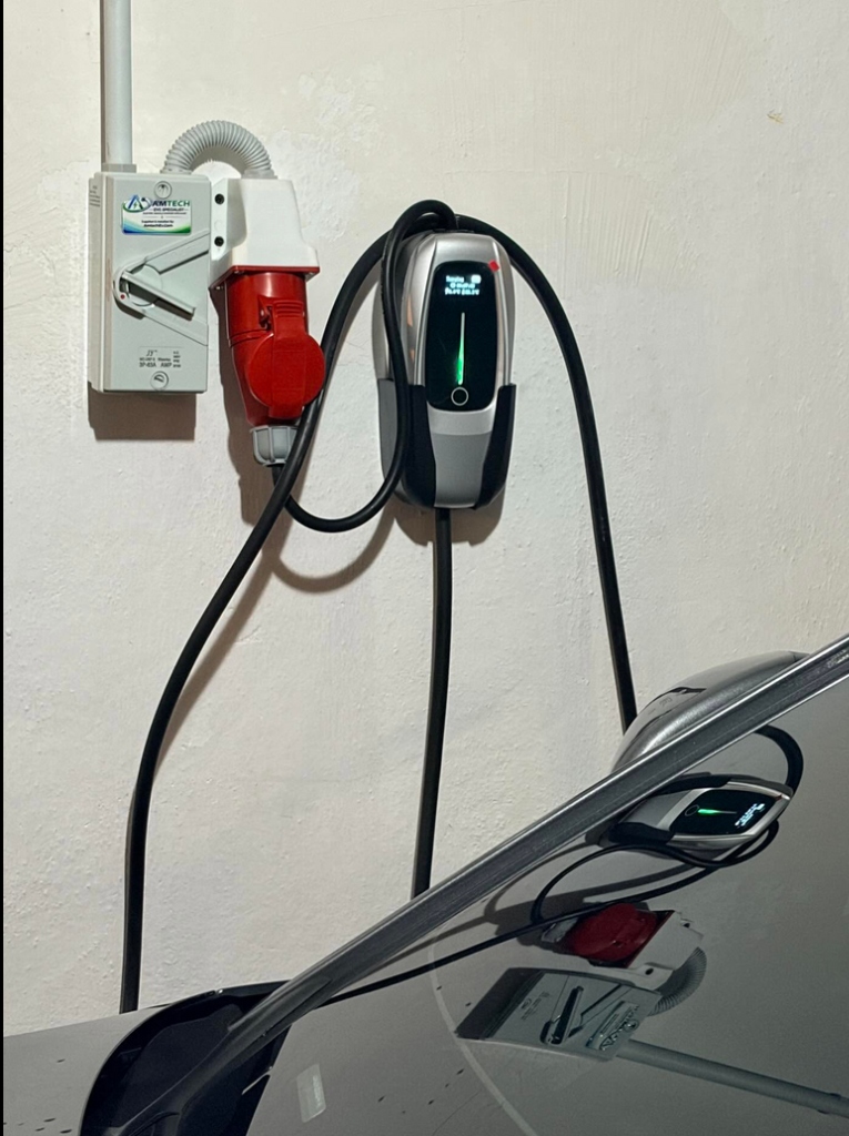 Empowering the Future: A Comprehensive Guide to EV Charging and Installation in Malaysia