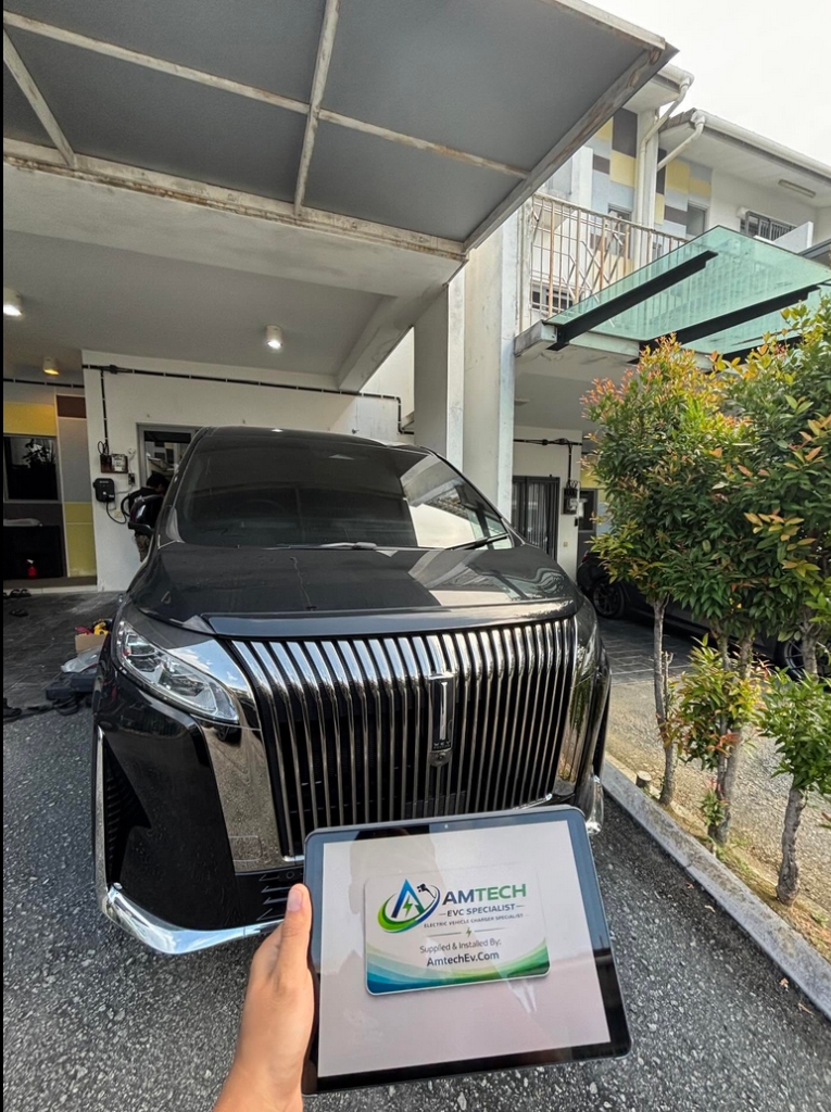 The Ultimate Guide to EV Charging and Installation in Malaysia: Powering Your Future