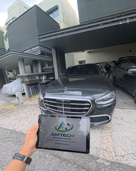 Your Essential Guide to EV Charging and Installation in Malaysia