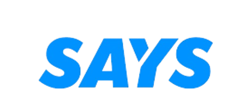 Says.com