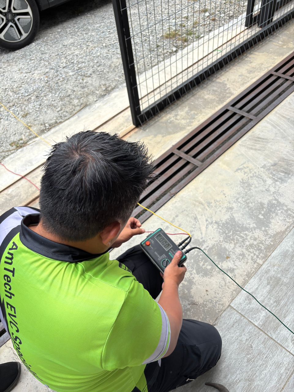 Workmanship