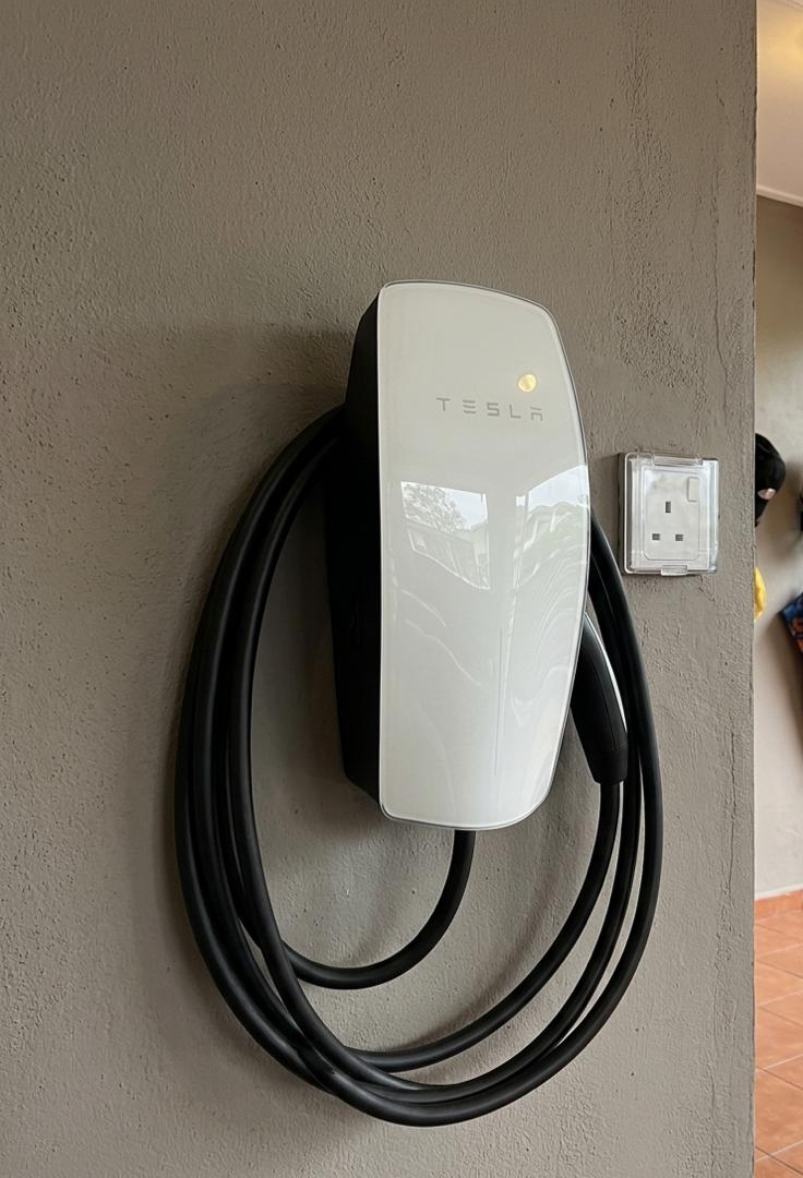 EV Charger