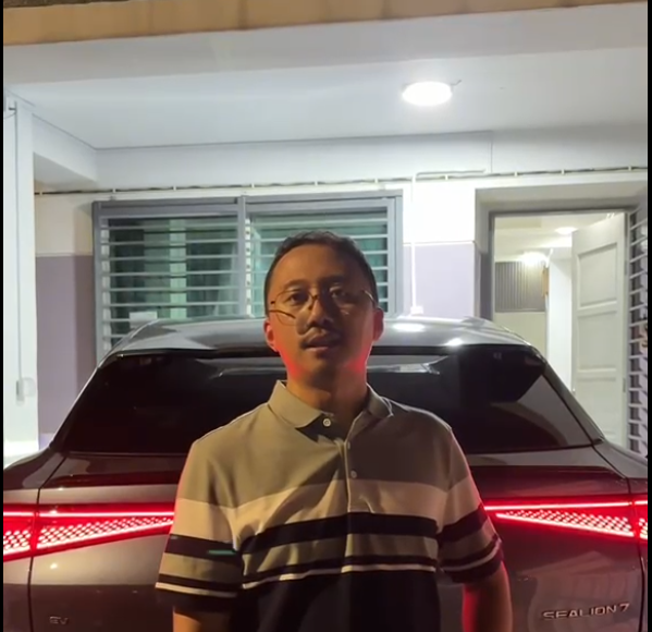 Customer review