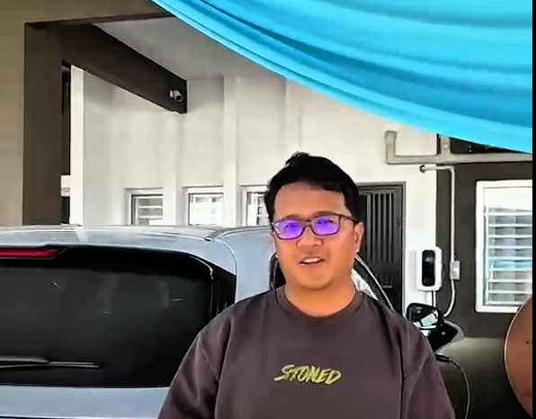 Emas7 Owner Jalan Kebun Shah Alam